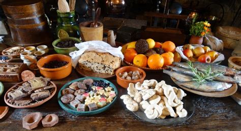 tudor food and drink|poor people food tudor times.